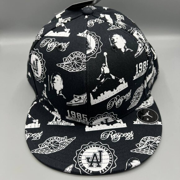 air jordan flexfit hat